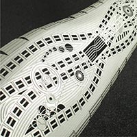 Guide to 4D modelshop's Photo Etching Service for Model Makers