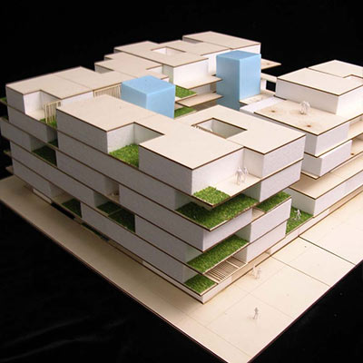 Image courtesy of Foster + Partners