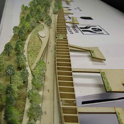Image courtesy of Foster + Partners