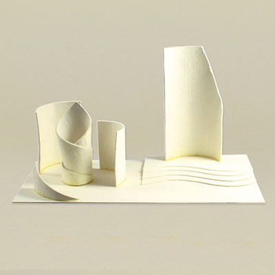 Finnboard modelling
