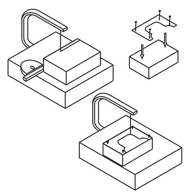 Guide to using a Hotwire Cutter