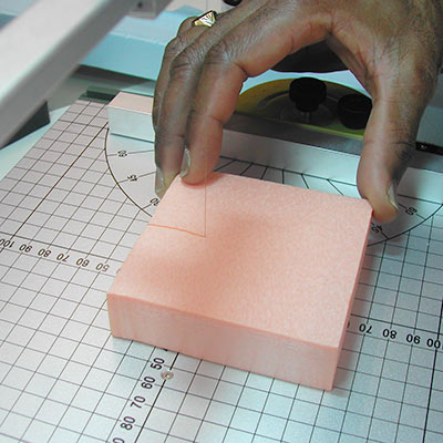 Free In-Store Hotwire Cutter