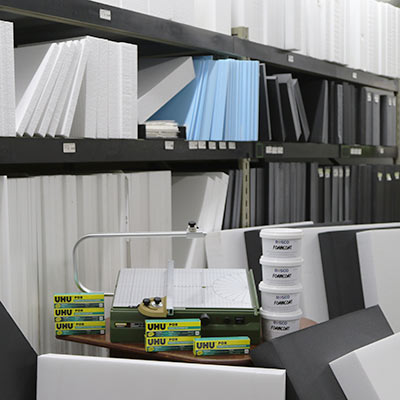 Free In-Store Hotwire Cutter