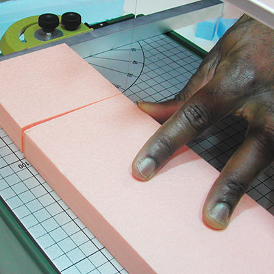 Free In-Store Hotwire Cutter