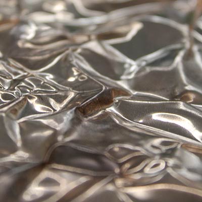 Copper sheet