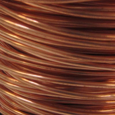 copper wire