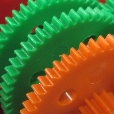 Multiratio gearbox