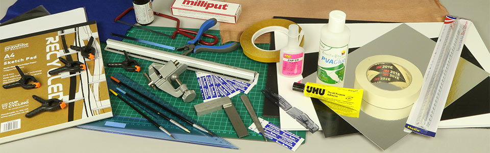 Laser Cutting Materials