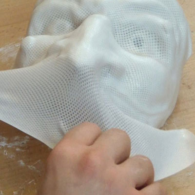 Worbla’s Kobracast Art