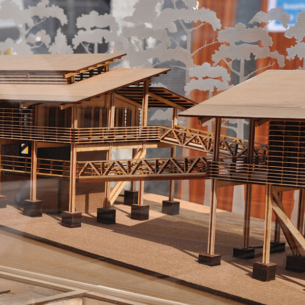 Guide to 4D modelshop's Laser Cutting & Engraving Service for Model Makers