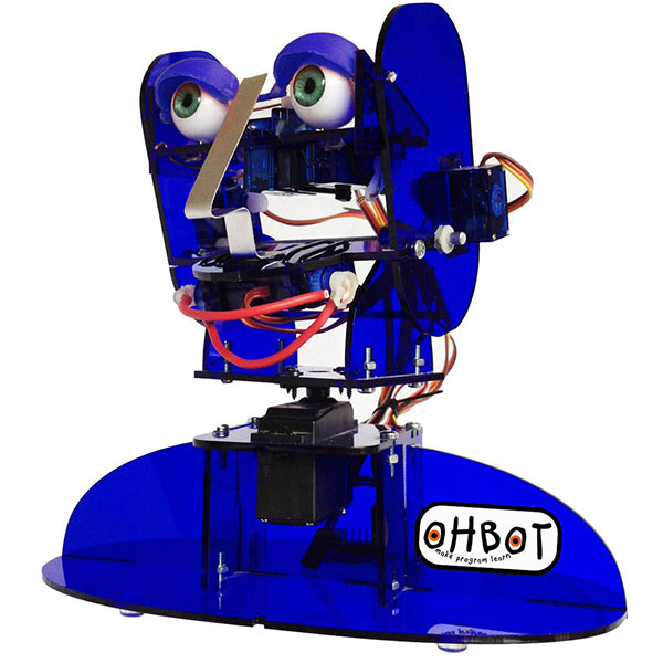 www.ohbot.co.uk