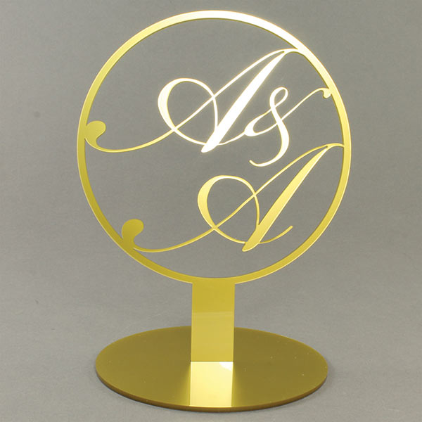 4D modelshop laser cutting & engraving service