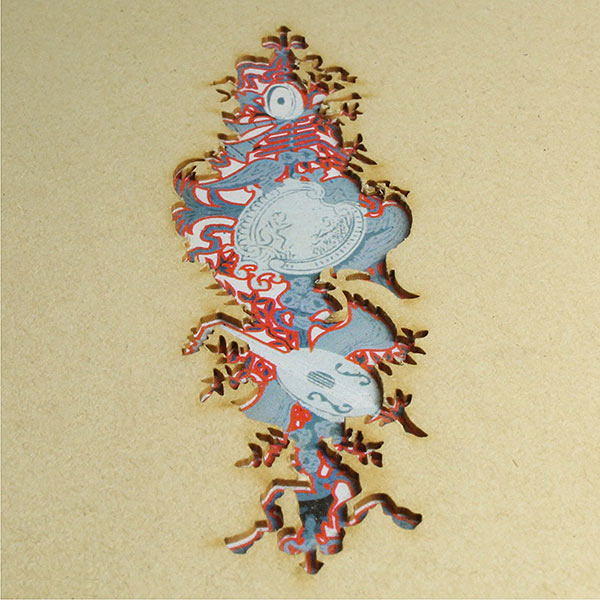 4D modelshop laser cutting & engraving service
