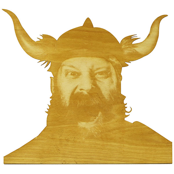 4D modelshop laser cutting & engraving service