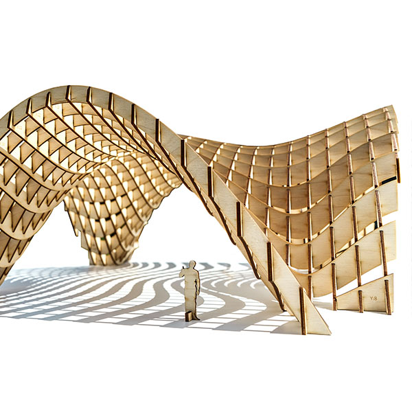 BrightSpace Architects