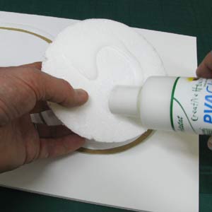 How to build a model Motte and Bailey Castle