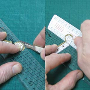 How to build a model Motte and Bailey Castle