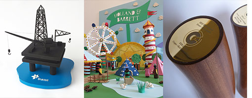 Thomas Forsyth's work