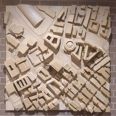 Manchester School of Architecture