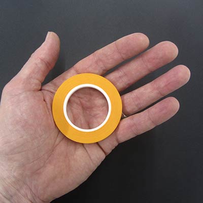 Seeing products first hand