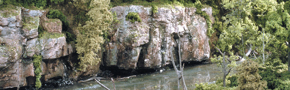 Woodland Scenics Plaster Products