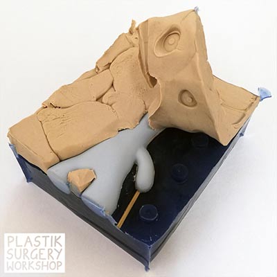 Create your own designer Art Toys