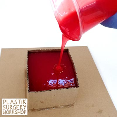 Create your own designer Art Toys