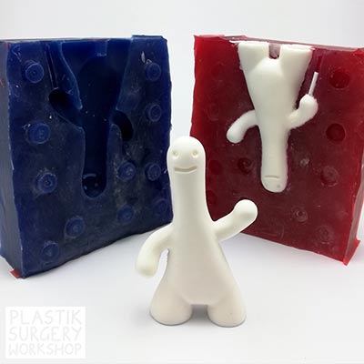 Plastik Surgery Workshop
