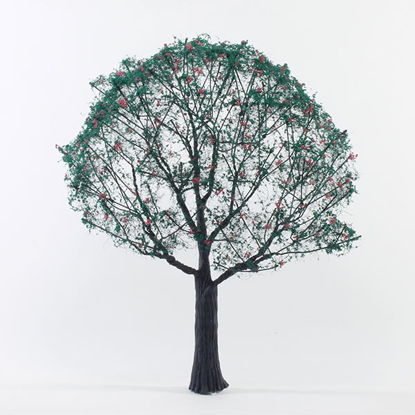 Tree for Selfridges (Oxford St) window display
