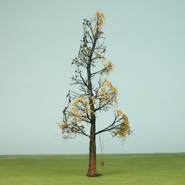 300mm spooky tree