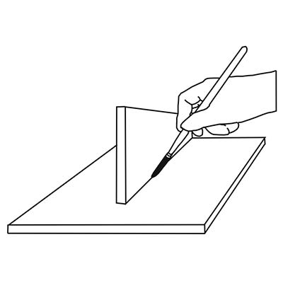 Guide to Model Making with Plastic Styrene Sheets