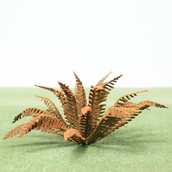 Model shrub