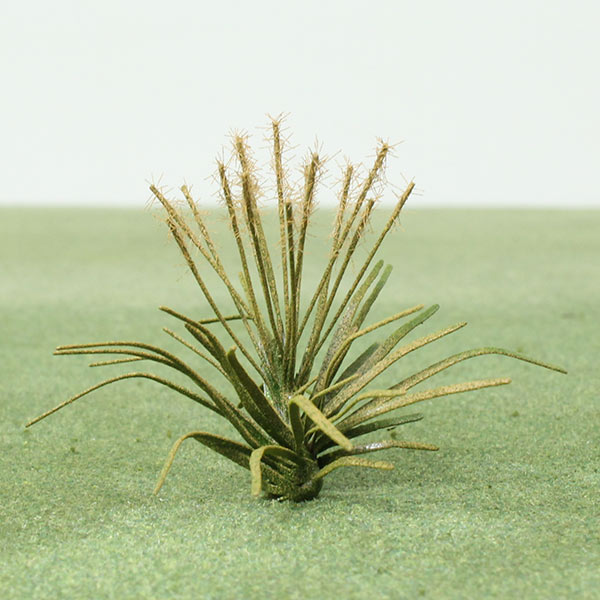 Model shrub