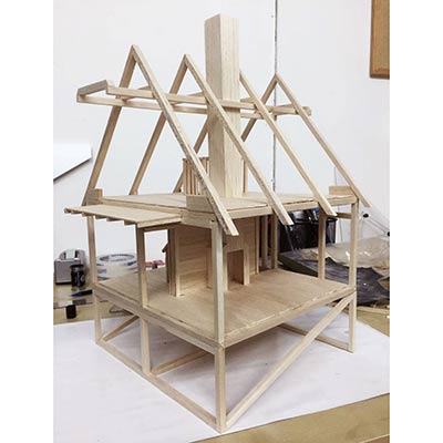 Wittgenstein’s Hut