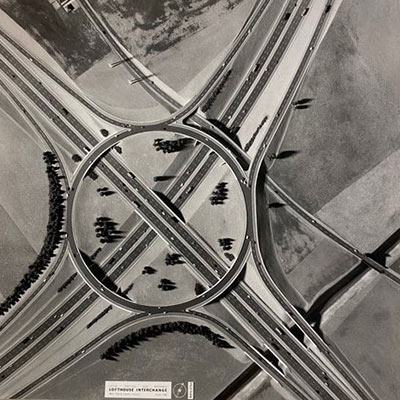M1 / M62 Lofthouse Interchange