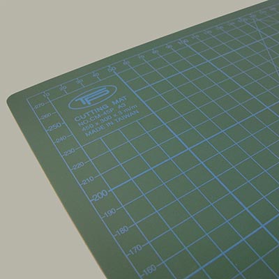 A3 cutting mat