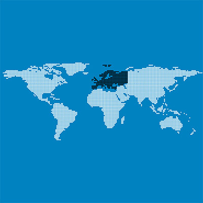 European species model trees