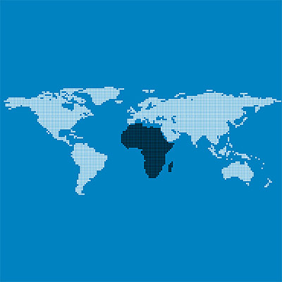 African species model trees