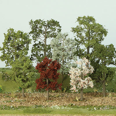 Tree Bundlee B