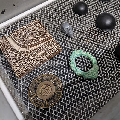 Vacuum Forming Services