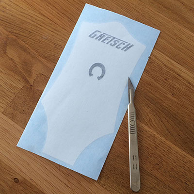 Vinyl Cutting Services for signs, stencils & stickers