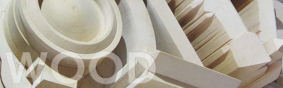 Woodworking supplies